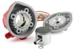 CYLINDER KIT AIRSAL RACING X-TREM 77CC, MINARELLI LC, SWORZEŃ 12MM - 2