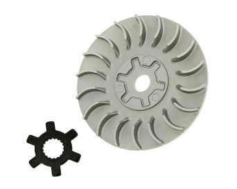 Zewnętrzna tarcza wariatora [standard] - CPI, Keeway, Generic 	