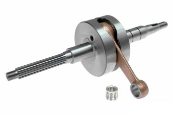 Wał korbowy Stage6 HPC MK2 10mm sworzeń Minarelli poziomy