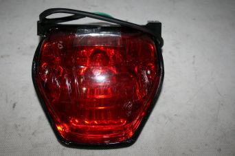 Lampa tył ZK50/125