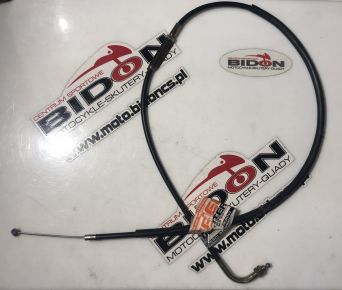 Linka hamulca Zipp Cross 200 