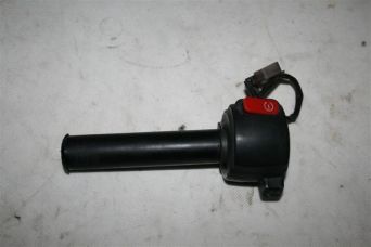 Rolgaz do Yamahy BWS