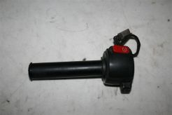 Rolgaz do Yamahy BWS