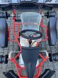 Mini gokart Pufo 50 cc lub 35 cc dla dzieci od 4 do 8 lat   - 3