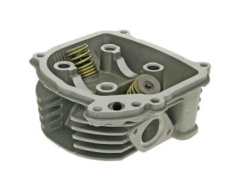 Głowica cylindra NARAKU [125cc] - GY6 125 AC