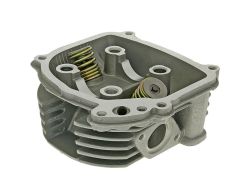 Głowica cylindra NARAKU [125cc] - GY6 125 AC