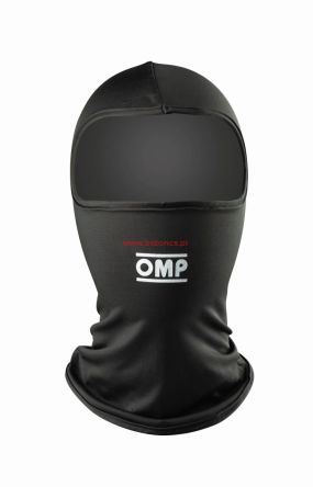 Balaklawa kartingowa OMP NOWE