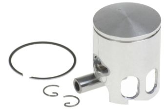 Tłok kompletny Stage6 Alu 50cc (C), d.40,0mm, sworzeń 10mm