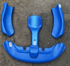 Komplet Freeline CIK FL09 / 14 MINI