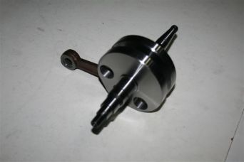 Wał korbowy Simson S51 70cc