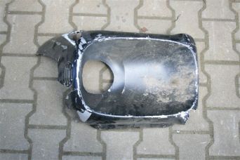 Owiewki Piaggio Liberty
