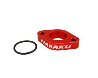 Podkładka Naraku [Jet Flow ALU-CNC] - 139QMB/QMA