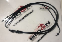 Linka gazu Tec. Peugeot Speedfight 50-100