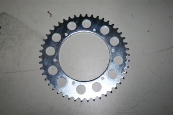 Zębatka tylna IGM 53z 420