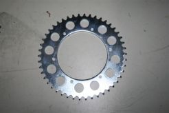 Zębatka tylna IGM 53z 420