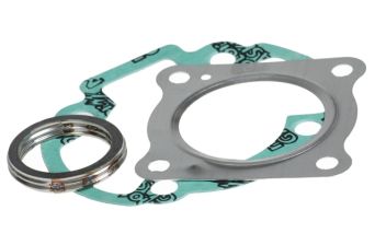 Uszczelki cylindra Stage6 Alu 50cc, Peugeot stojący AC