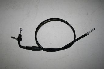 Linka gazu RMS, rolgaz -łącznik, MBK Booster / Yamaha BWS