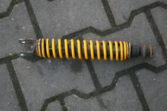 Amortyzator tylny Piaggio NRG