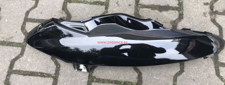 Osłona boczna górna prawa 727 czarna