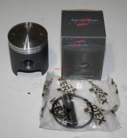 Tłok Vertex Aprilia RS 125, sel. B  