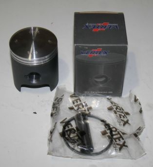 Tłok Vertex Aprilia RS 125, sel. B  