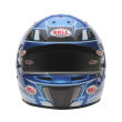 Kask Bell KC7-CMR Champion niebieski 2025 - 4