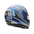 Kask Bell KC7-CMR Champion niebieski 2025 - 7