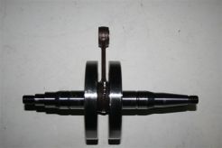 Zestaw wał, łożyska, uszczelniacze i uszczelki Simson S51