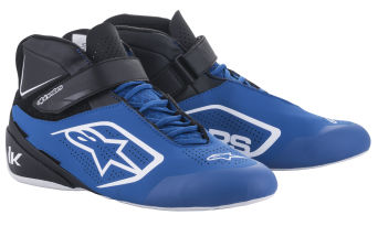 Buty Alpinestars Tech-1 K V2 Niebieski New