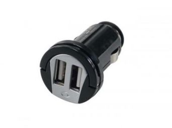 Ładowarka USB Motoforce