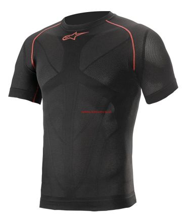 Koszulka Alpinestars Ride Tech Summer