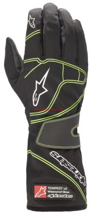 Rękawice Alpinestars Tempest V2