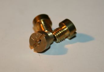 Dysza główna 5mm - 90 (PHBD / PHBG / SHA...