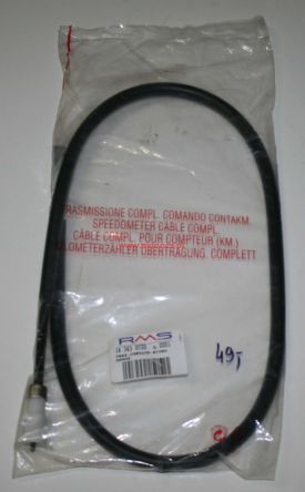 Linka licznika Yamaha Aerox MBK Nitro