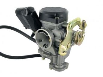 Gaźnik Motoforce Racing 19mm GY6