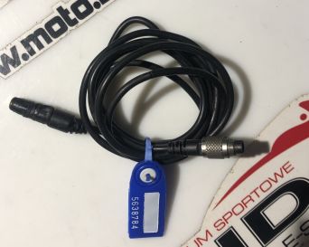 Kabel 4-Pinowy Przewód Mychron 712-719 używane