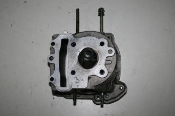 Głowica 4T 50cc