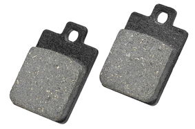 Klocki hamulcowe RMS S14
