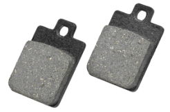 Klocki hamulcowe RMS S14