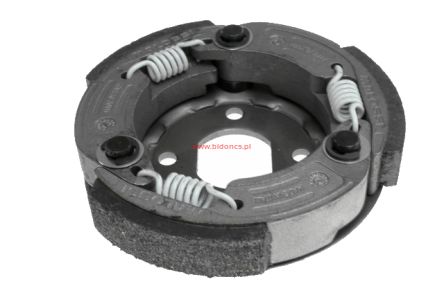 Sprzęgło Malossi Fly Clutch d.107mm, Gilera / Piaggio / Peugeot
