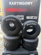 Zestaw opon kartingowych deszczowych Maxxis MW12 - 2