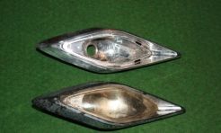 Lampa przednie  (używane) ATV 