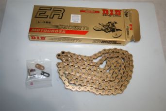 Łańcuch Aprilia RS 125
