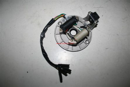 Stator alternatora do ATV 110