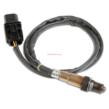 SONDA LAMBDA, BOSCH