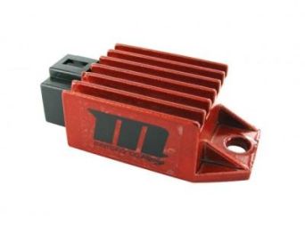 Regulator napięcia Motoforce Racing (GY6)