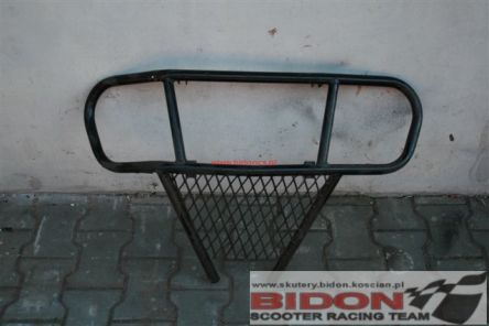Bagażnik przód Beyond YH 260