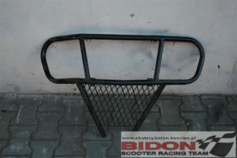 Bagażnik przód Beyond YH 260