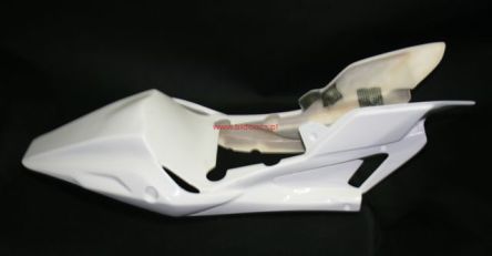 Owiewka tył, zadupek Aprilia RS 125