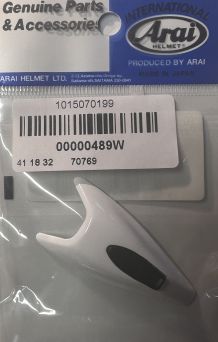Wlot Powietrza Kasku Arai CK-6  GP-6 GP-6 RC SK-6